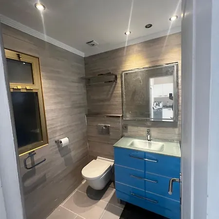 Romana Playa - Beachfront - Elviria - * Marbella