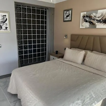 Romana Playa - Beachfront - Elviria - Apartamento Marbella