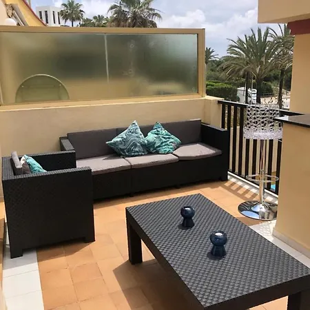 Romana Playa - Beachfront - Elviria - * ماربيا