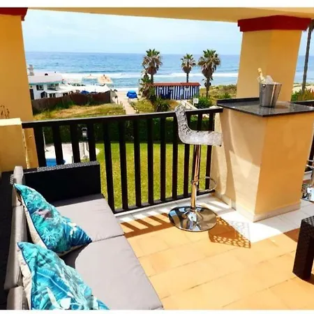 Romana Playa - Beachfront - Elviria -