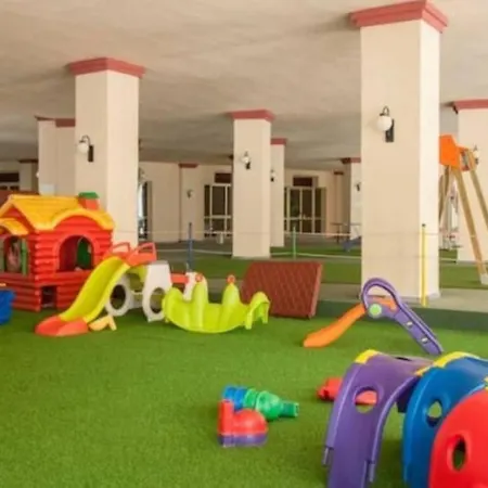 Romana Playa - Beachfront - Elviria -