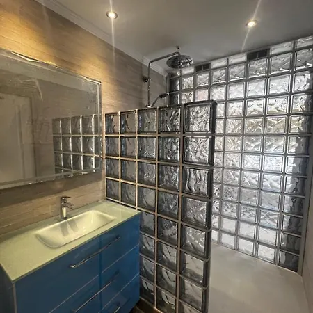 Romana Playa - Beachfront - Elviria -