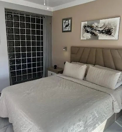 Romana Playa - Beachfront - Elviria - Marbella