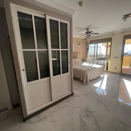 Romana Playa - Beachfront - Elviria - *