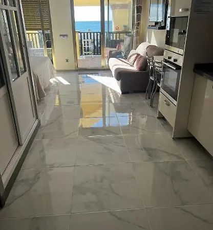 Romana Playa - Beachfront - Elviria - *