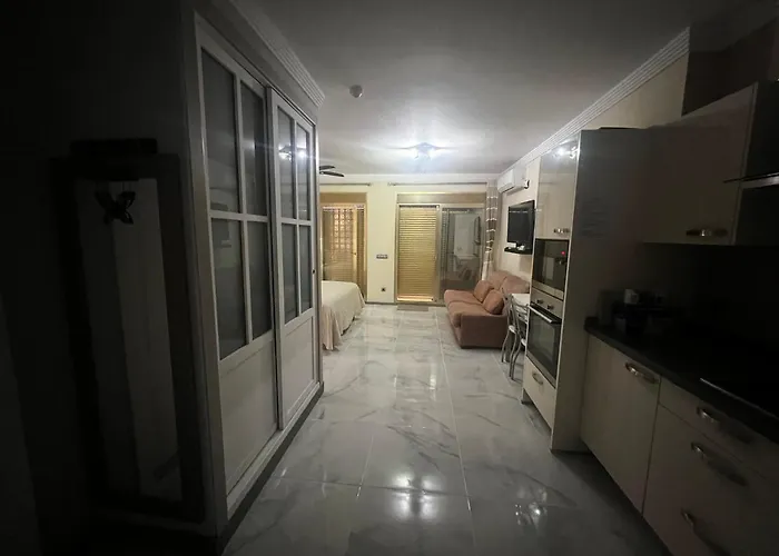 Romana Playa - Beachfront - Elviria - * Marbella