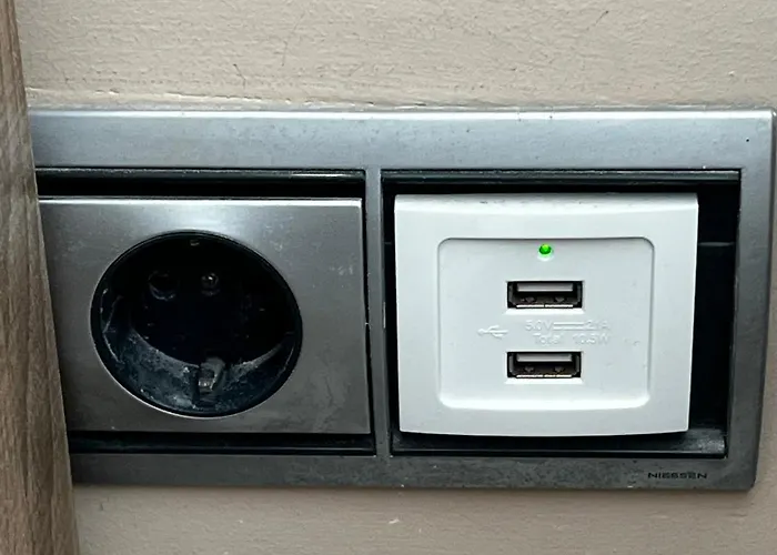 Appartement Romana Playa - Beachfront - Elviria -