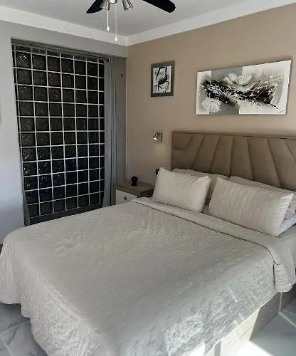 Romana Playa - Beachfront - Elviria - Marbella