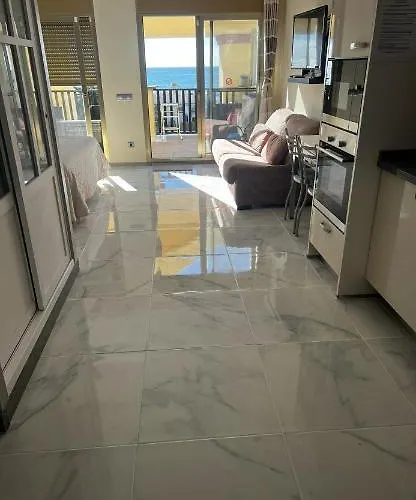 Romana Playa - Beachfront - Elviria - *