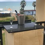 Romana Playa - Beachfront - Elviria - Marbella