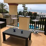 Daire Romana Playa - Beachfront - Elviria - Marbella