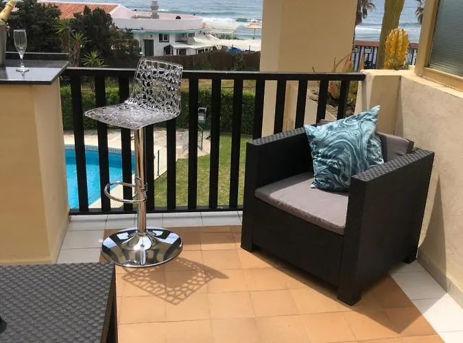 Romana Playa - Beachfront - Elviria - * Marbellac