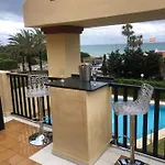 Romana Playa - Beachfront - Elviria - Marbella