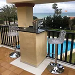 Lejlighed Romana Playa - Beachfront - Elviria -