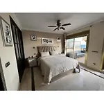 Lejlighed Romana Playa - Beachfront - Elviria - Marbella