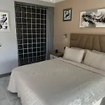 Romana Playa - Beachfront - Elviria - Lejlighed Marbella